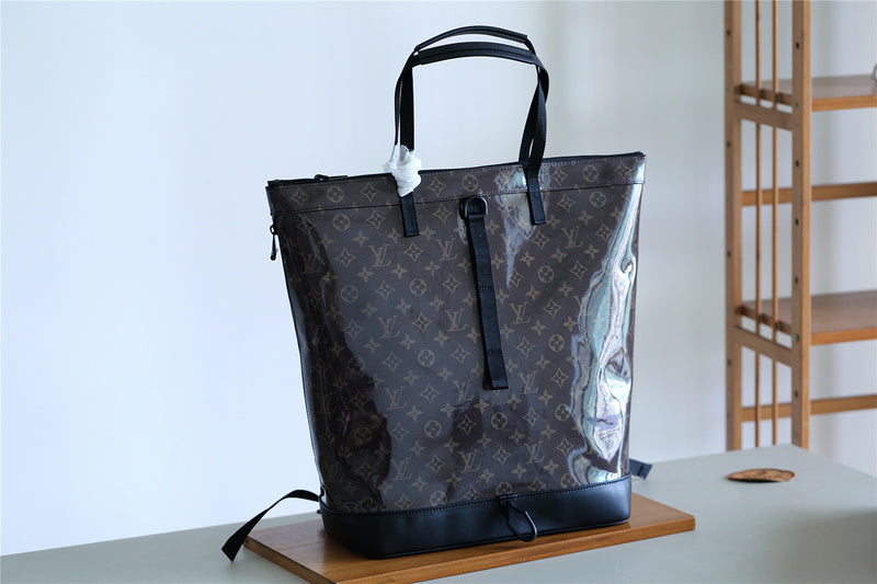 COZY - LOV Backpacks - 208