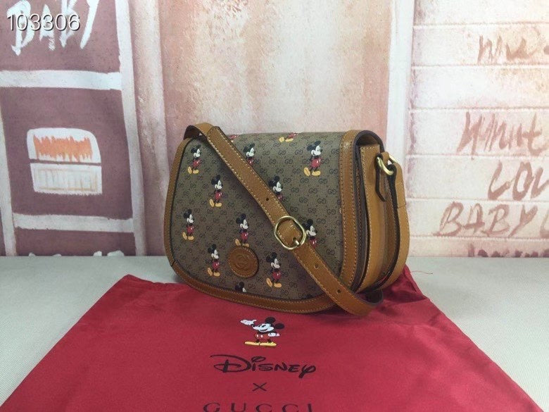 COZY BAGS - GUKI Bags - 915