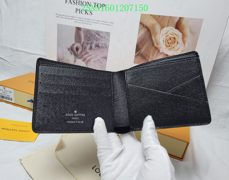COZY BAGS - LOV Wallet - 847