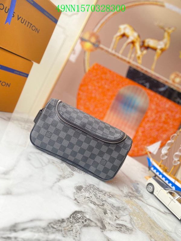 COZY BAGS - LOV Wallet - 1487