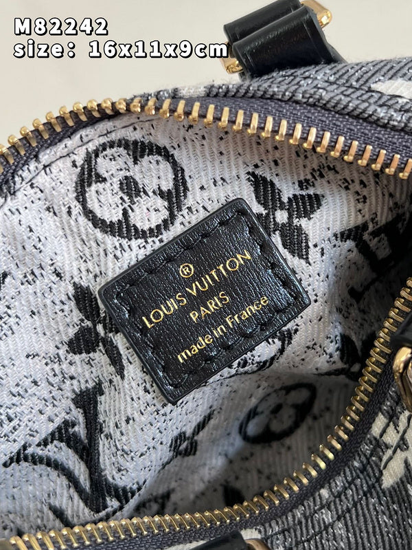 COZY BAGS - LOV Bags - 1436