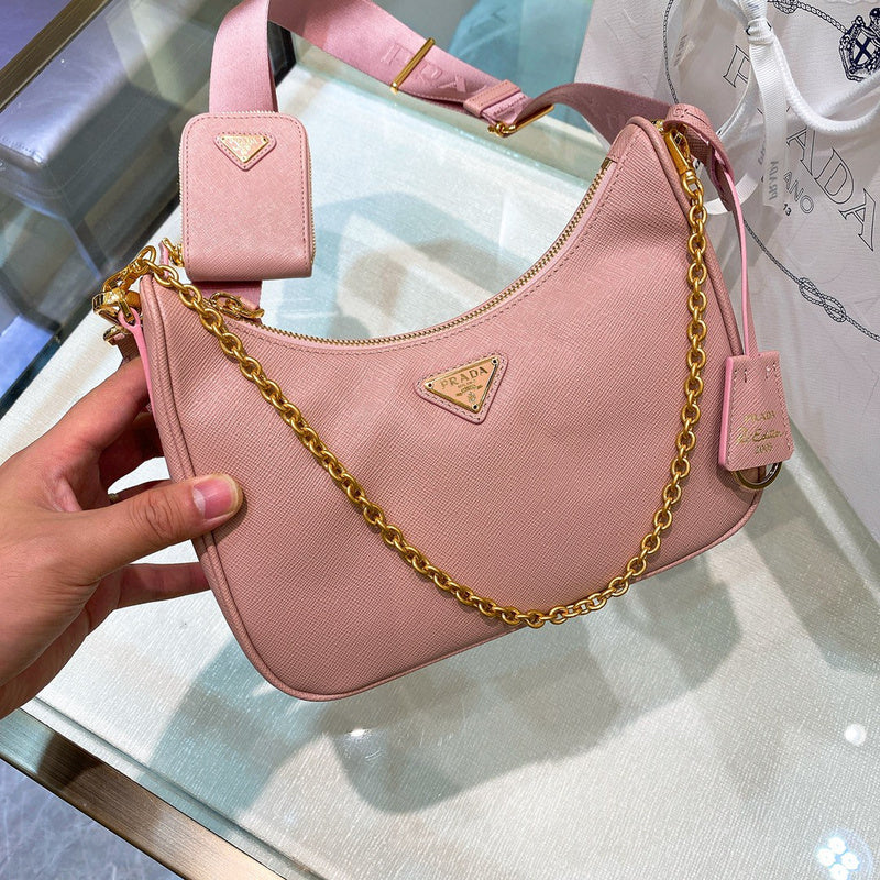 JB - PD Lady Bags - 367