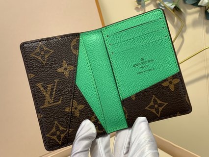 COZY BAGS - LOV Wallets - 532