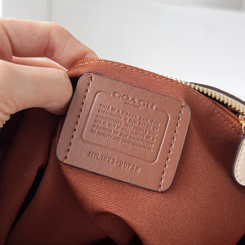COZY BAGS - CAH Bags - 829