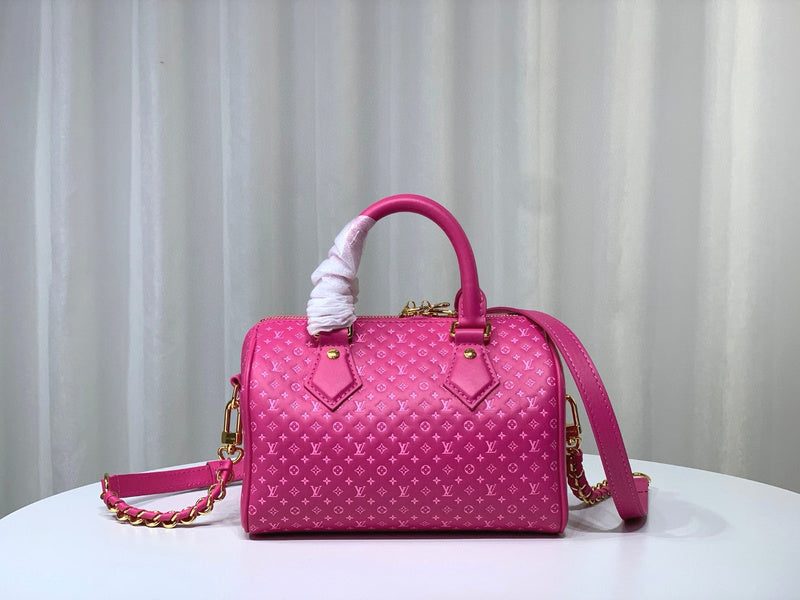 JB - LOV Travel Bags - 033