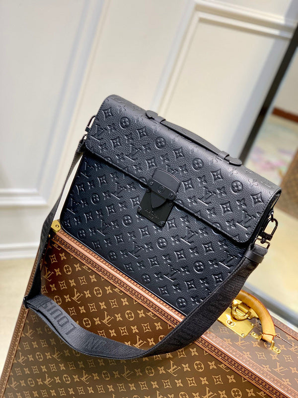 COZY - LOV Men Business Bags - 029