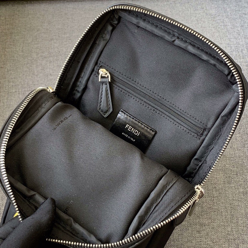 Cozy-Bags - FDE Bags - 1032