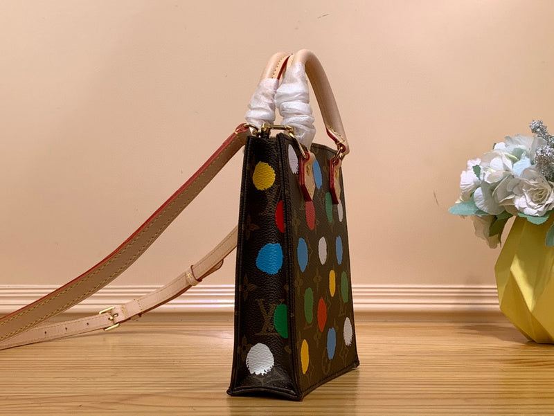 JB - LOV Lady Bags - 244