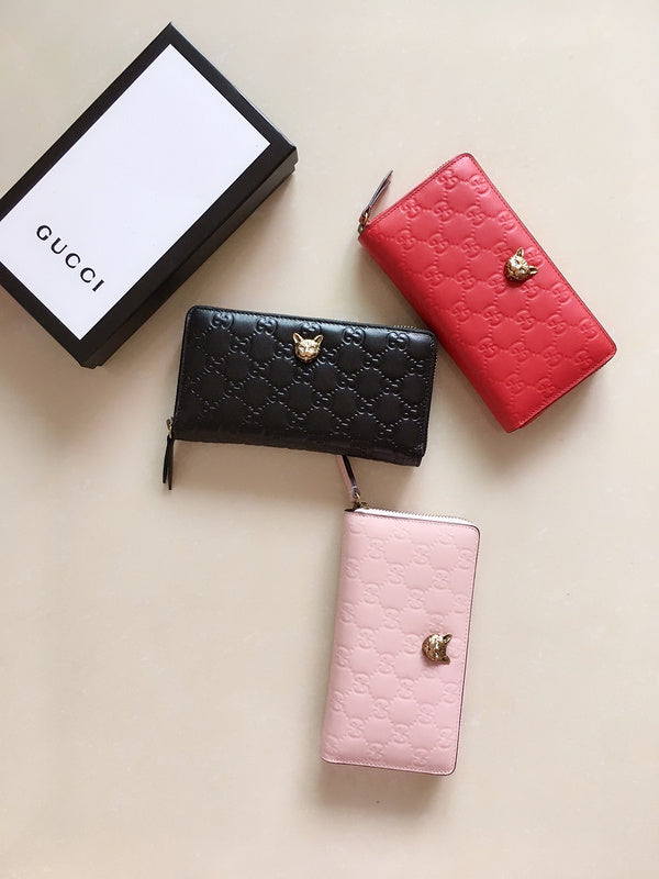 COZY BAGS - Guki Wallet - 505