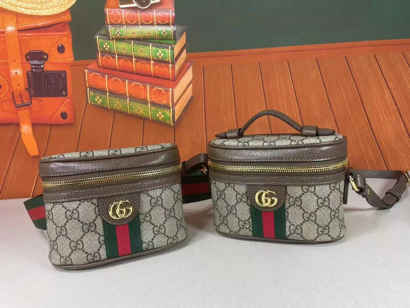 COZY BAGS - GUKI Bags - 366