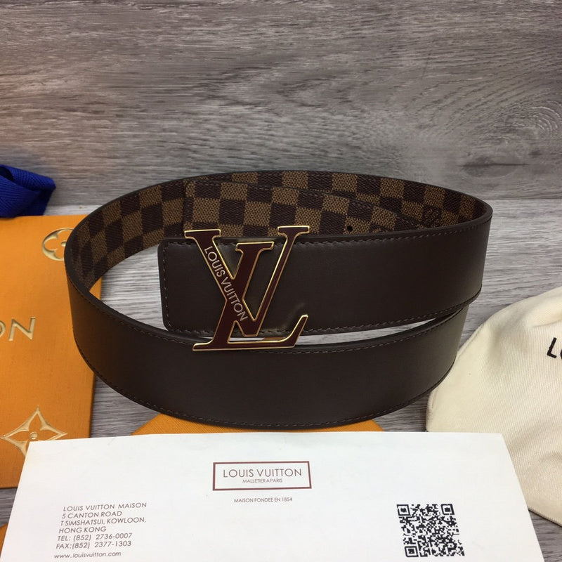 JB - LOV Belts - 240