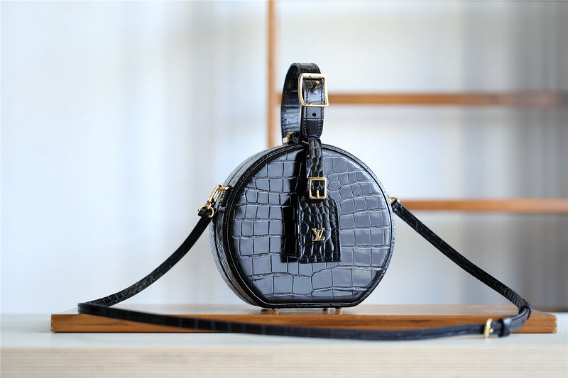 COZY - LOV Lady Bags - 1948