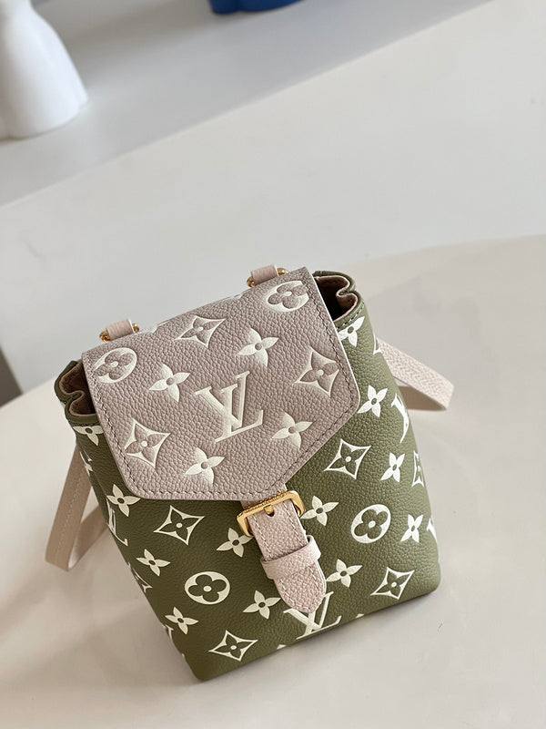 COZY - LV Bags - 2758