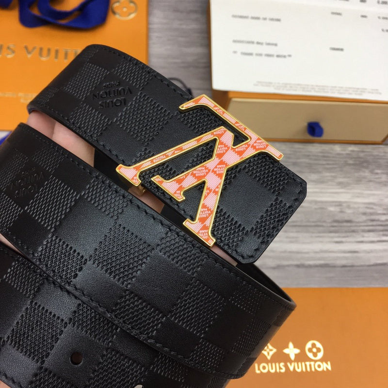 JB - LOV Belts - 101