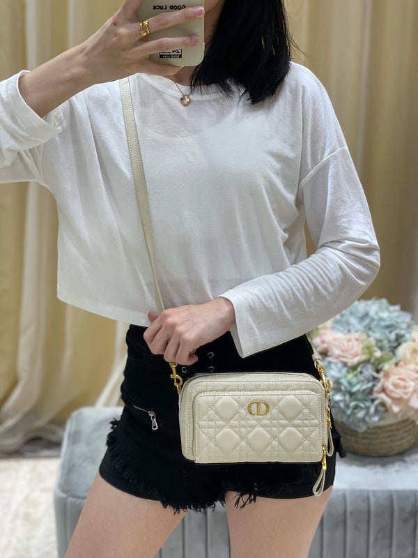Cozy Bags - DOR Bags - 382