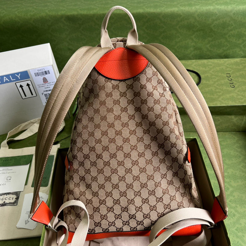 COZY BAGS - Guki Backpacks - 028