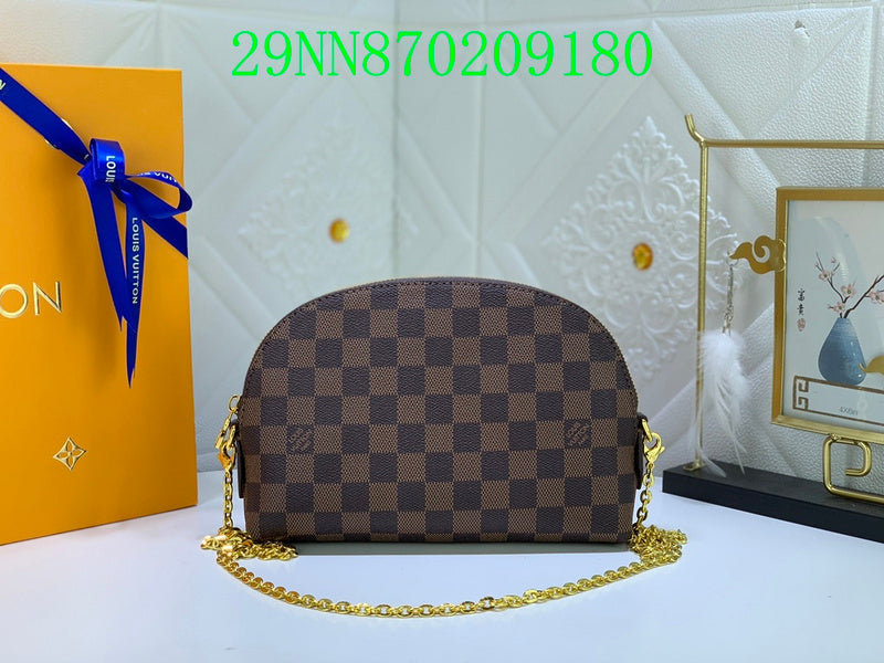COZY BAGS - LOV Wallet - 731