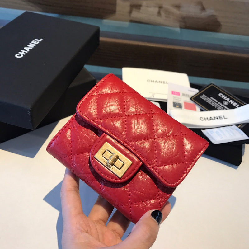 COZY - CHL Wallets - 058