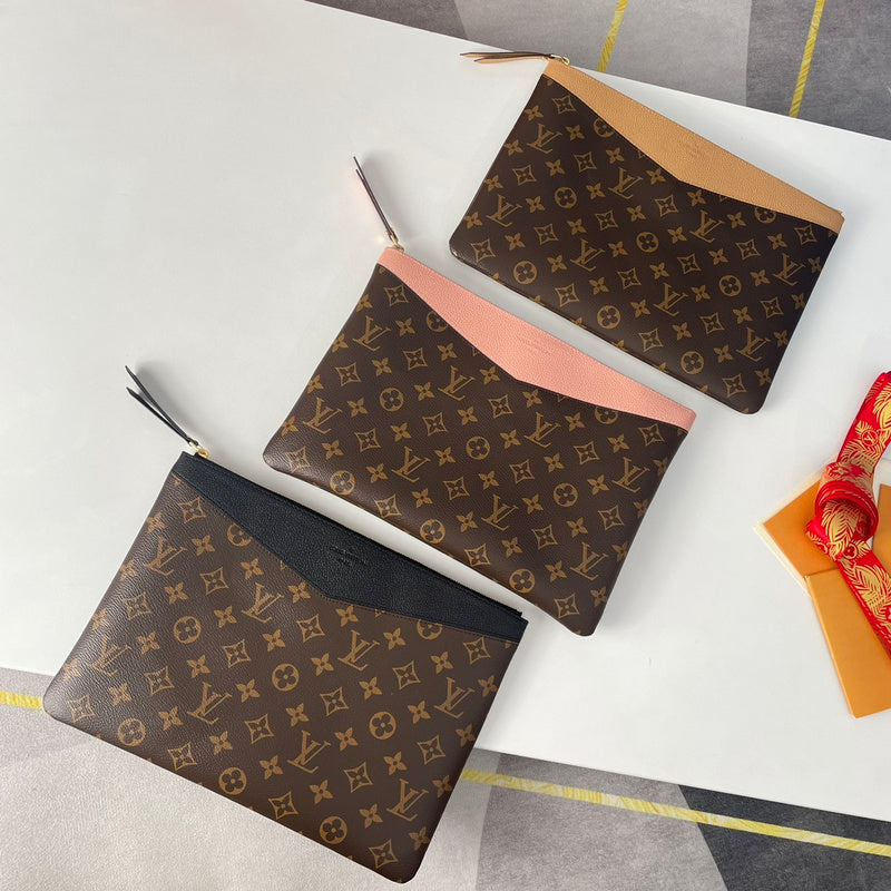 COZY - LOV Wallets - 137