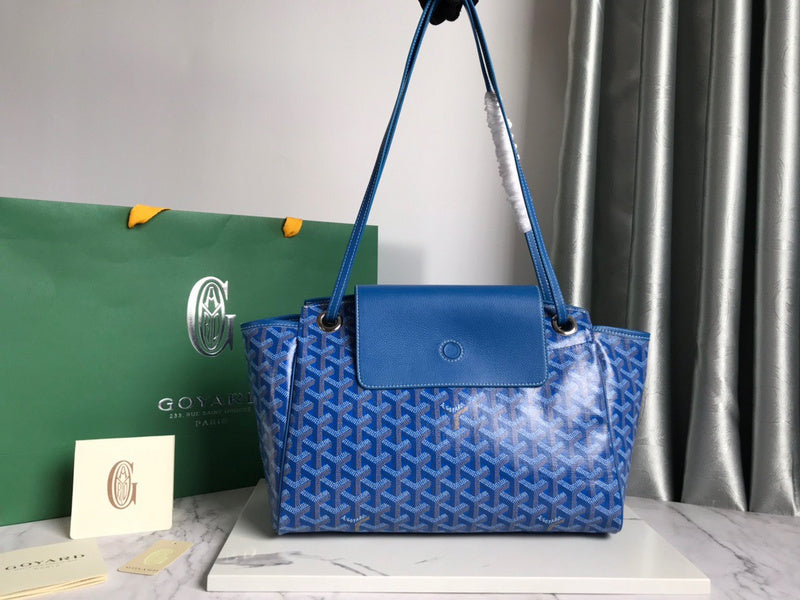 COZY BAGS - GYO Bags - 010