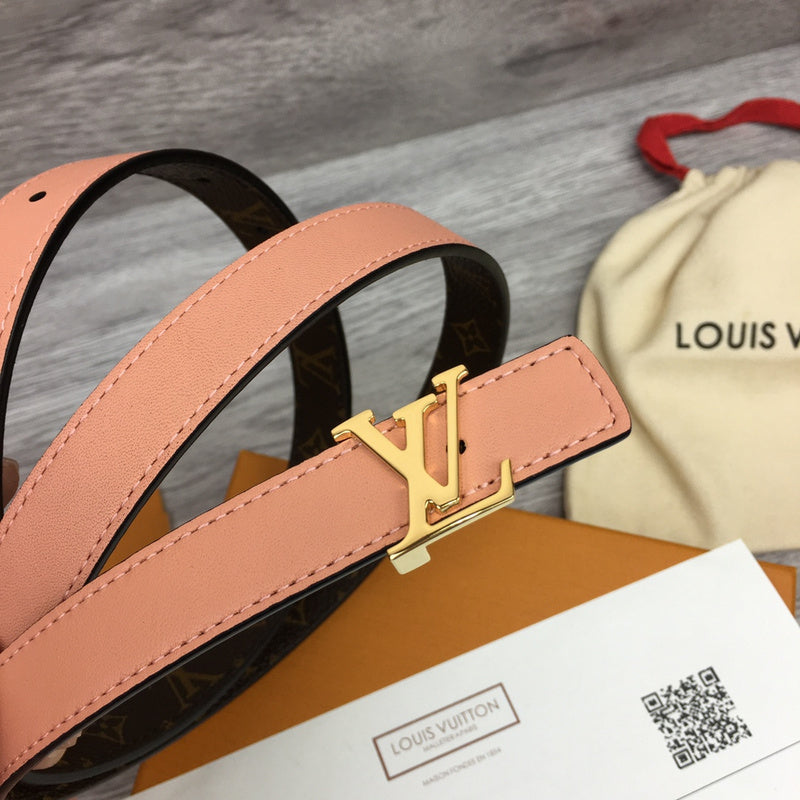 JB - LOV Belts - 031