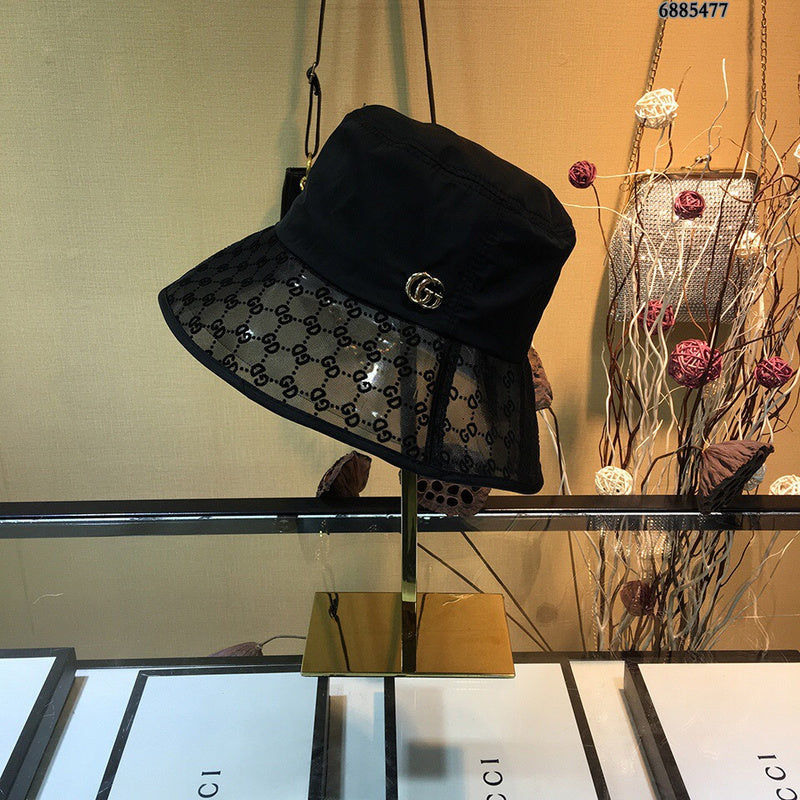 COZY BAGS - Guki Hats & Caps - 283