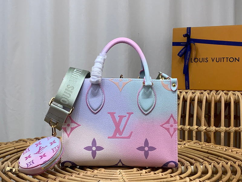 JB - LOV Lady Bags - 518