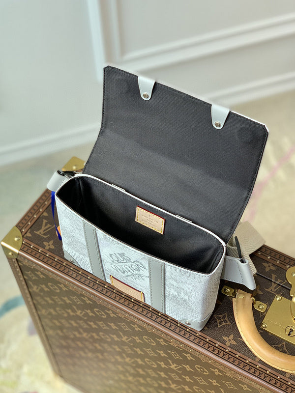 COZY BAGS - LOV Bags - 3488