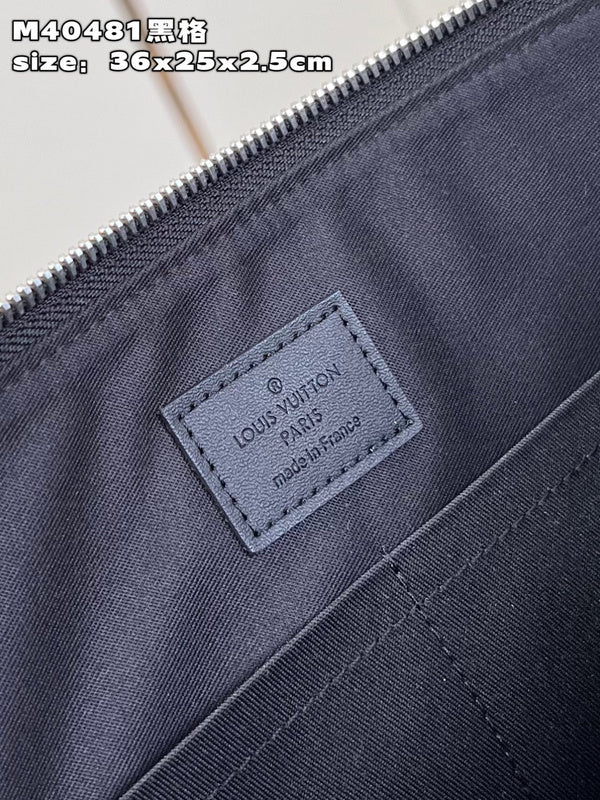 COZY - LOV Wallets - 078