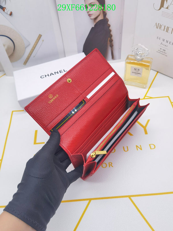 COZY BAGS - CHL Wallet - 219