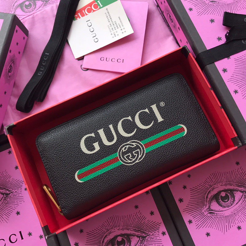 COZY BAGS - Guki Wallet - 594