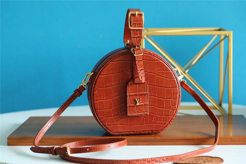 COZY - LOV Lady Bags - 1253