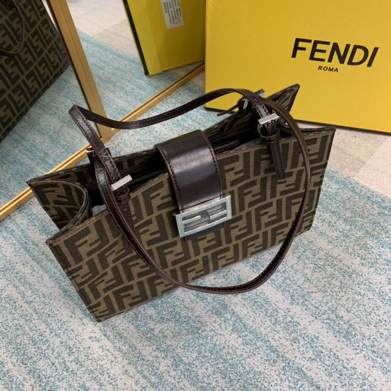 COZY - FDE Bags - 307