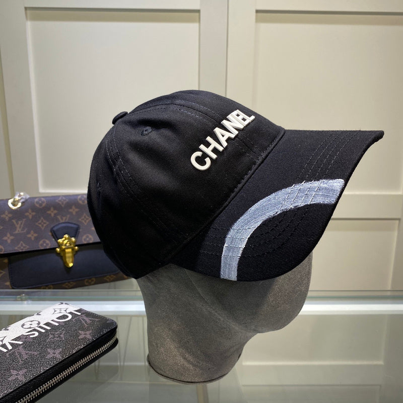 COZY BAGS - CHL Hats & Caps - 101