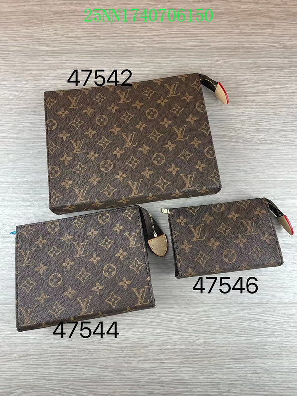 COZY BAGS - LOV Wallet - 1123
