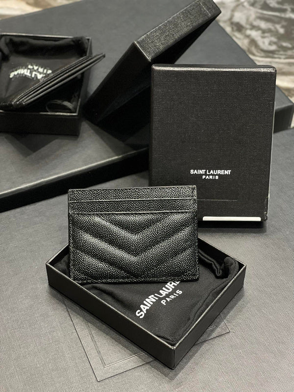 COZY - YLS Wallets - 093