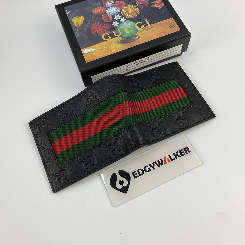 Cozy Bags - GUKI Men Wallets - 133