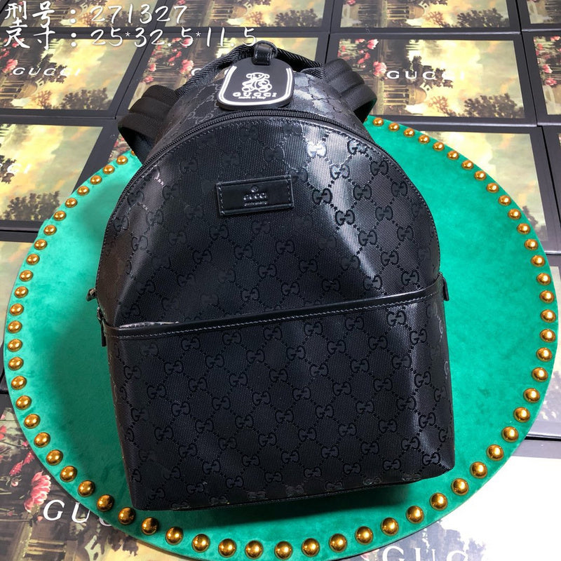 COZY BAGS - Guki Backpacks - 057