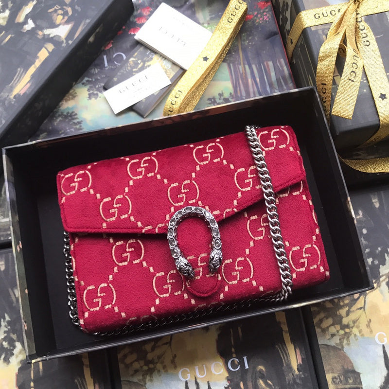 COZY - Guki Lady Bags - 1454