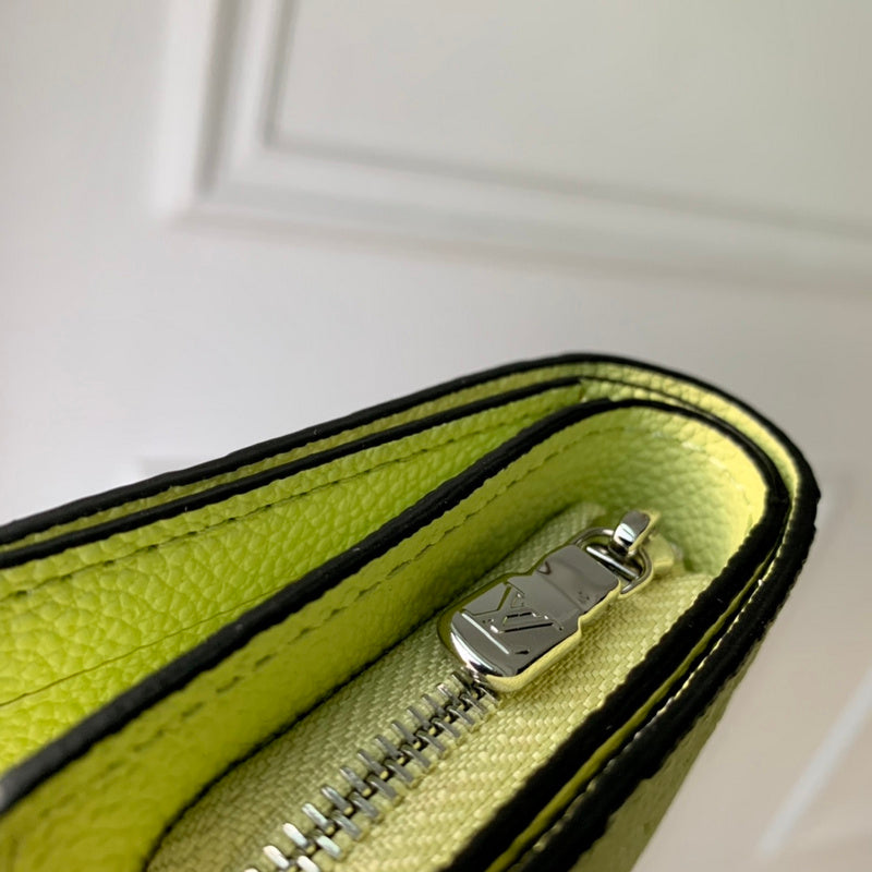 COZY - LOV Wallets - 048