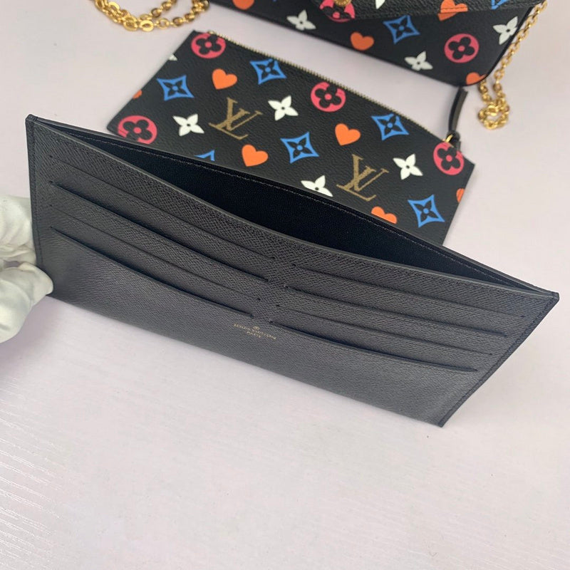COZY - LOV Lady Bags - 988