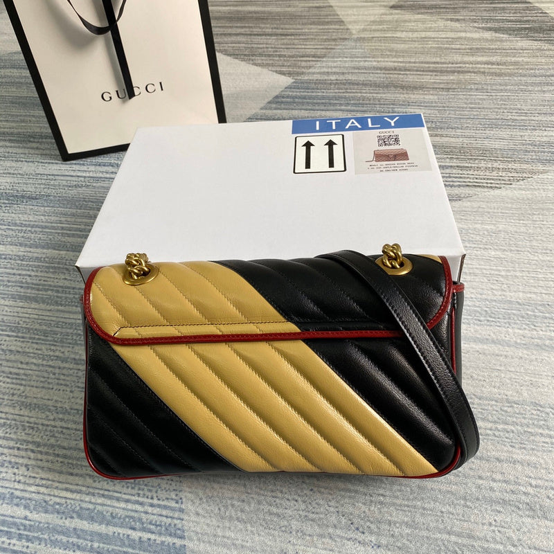 COZY BAGS - GUKI Bags - 2234
