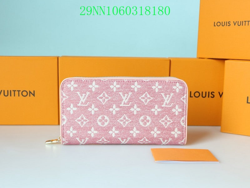 COZY BAGS - LOV Wallet - 1517