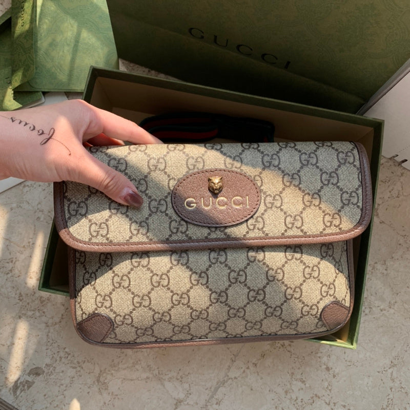 COZY BAGS - GUKI Bags - 2111