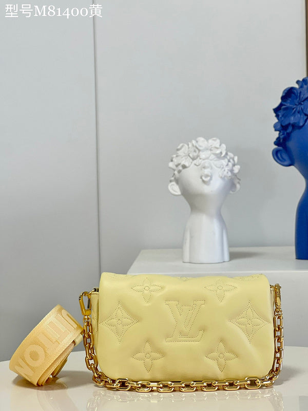 COZY - LV Bags - 2739