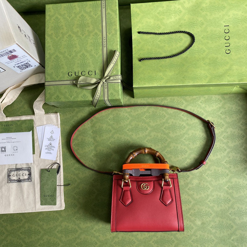 COZY BAGS - GUKI Bags - 1724
