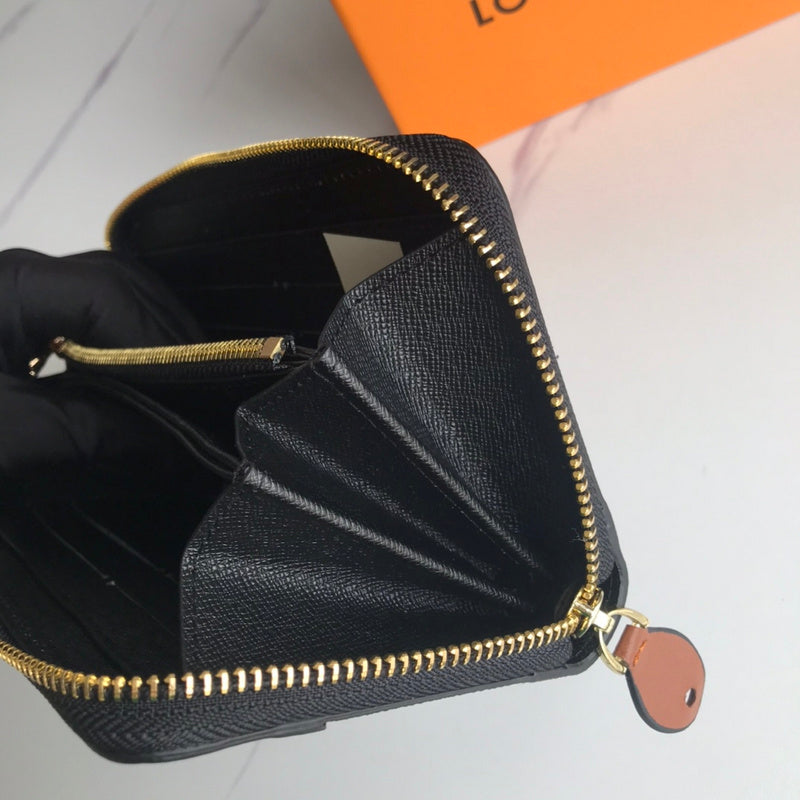 COZY BAGS - LOV Wallets - 687