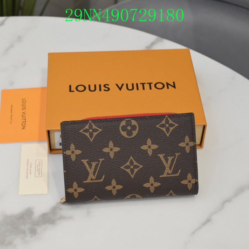 COZY BAGS - CHL Wallet - 730