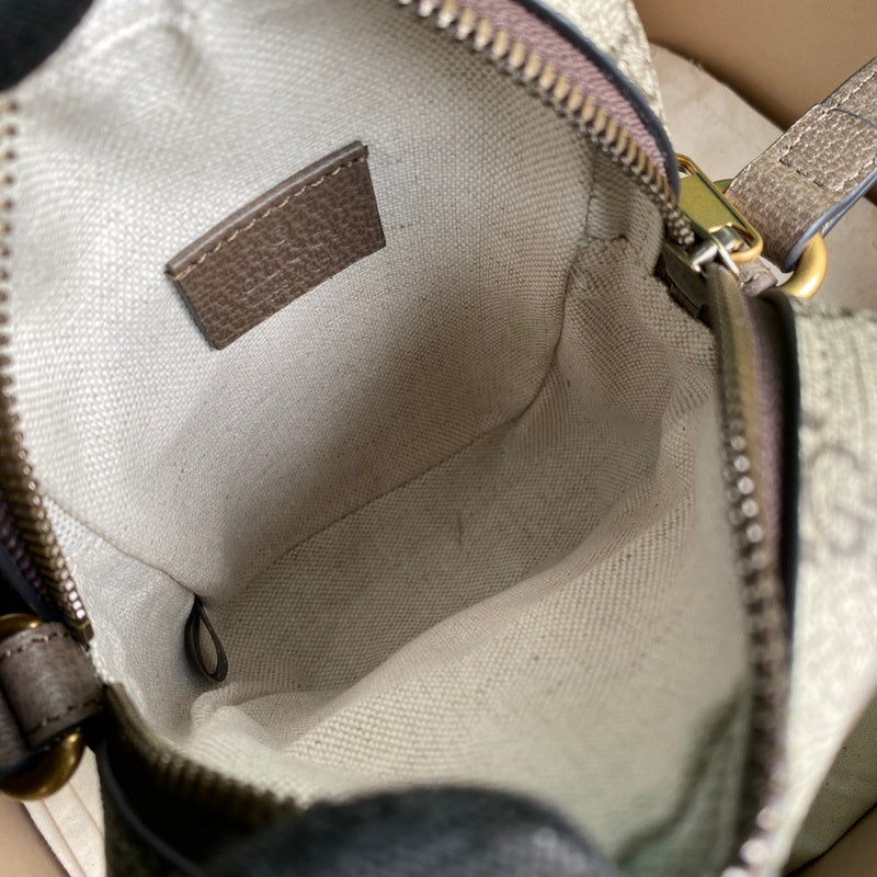 Cozy Bags - GUKI Men Shoulders Bags - 076