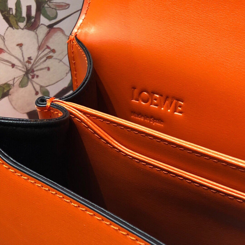 COZY - LWO Lady Bags - 105
